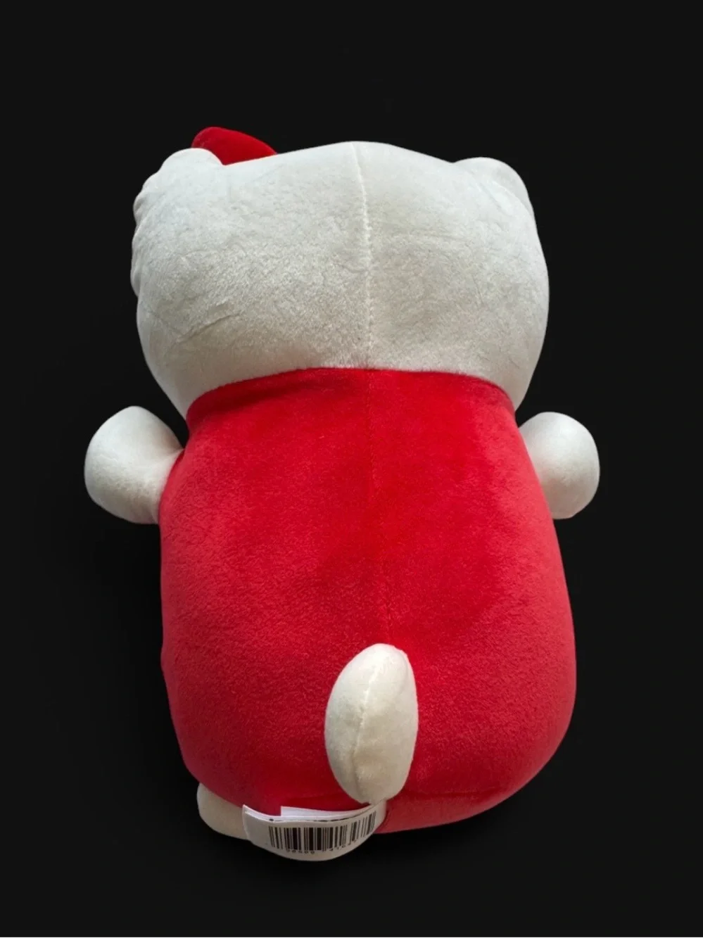 NWT Squishmallows Hello Kitty & Friends HugMees Hello Kitty 10-Inch Plush